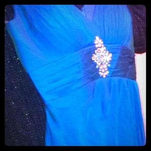 Prom/Formal gown